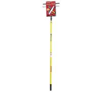 Telescopic Window Cleaner - Extends 3.5 M