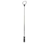 Telescoping Back Scratcher Retractable Extendable Dual Sided Massage Tool with Rolling Ball for Back Head Foot Itch Relief Made of Stainless Steel ABS PE 27 61cm