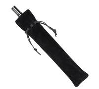 Telescoping Bellows - Telescopic Bushcraft Gear | Stainless steel Compact Fire Starter, An Part For Outdoors, Emergent Survival Kits, Camping, Hiking