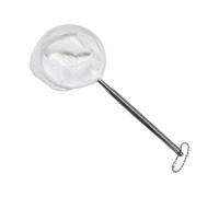 Telescoping Fishing Net MultiUse Fish Landing Fine For Catching Shrimp And Aquariums Water Plant Cleaner Ergonomic Handle Net
