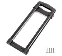 Telescoping Handle for Cooler, Compatible with Igloo Ice Cube and Latitude 60 Qt Rolling Coolers, Ice Cube Cooler Replacement Parts