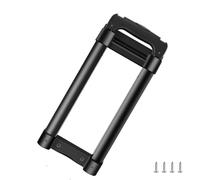 Telescoping Handle for Island Breeze 28 Qt Roller Coolers,Igloo Ice Cube Cooler Replacement Handle,Cooler Replacement Handle for Igloo 28QT-54QT Coolers,Igloo Cooler Replacement Parts Kit