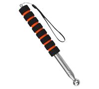 Telescoping Inspection Hammer Metal Plastic Wall Test Tool