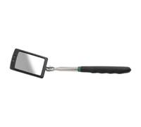 Telescoping Inspection Tool for Vehicle Underside Viewing, Square