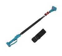 Telescoping Pruning Pole Adjustable Electric Chain Saws Pole for BL1830B BL1840B Batteries
