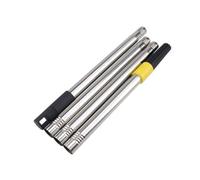 Telescoping Rod with Clamping Tool The Solution to High Reaching Painting Challenges (B)