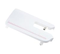 Telescoping Sewing Machine Extension Table with Centimeter Scale for Household Accessory