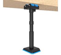 Telescoping Support - Lifting Rod with Load, Adjustable Extension Jack | Heavy Duty Support , Multifunctional Dive for Furniture Shelves Sinks Diva