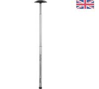 Telescoping Travel Support for Golf Clubs - Adjustable & Lightweight Design