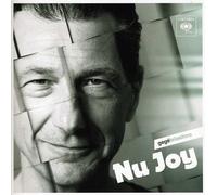 Telesforo Gege' - Nu Joy