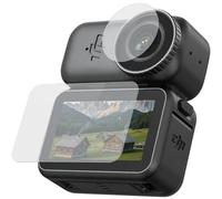 Telesin 2x Lens Protector + Screen Protector for DJI Osmo Nano | ✅ 5 years warranty