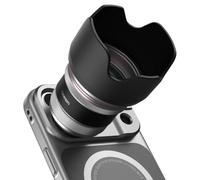 TELESIN 2X Telephoto Master Lens for iPhone 17 Pro Max