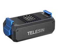 Telesin 3-in-1 Charging Mount Quick-Release - DJI Osmo Nano | ✅ 5 years warranty