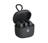 Telesin 4000mAh powerbank charger for RODE Wireless GO I/II microphone