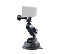 Telesin Adjustable suction cup for GoPro | ✅ 5 years warranty