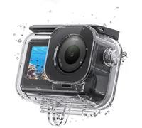 Telesin Waterproof Case for DJI Osmo Action 6