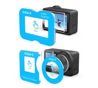 Telesin Anti-Reflection Screen Protector for DJI Osmo Action 6