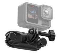 Telesin Backpack Mounting Bracket for GoPro