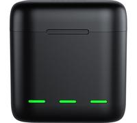 Telesin Battery Charger Box + 2x battery for GoPro Hero 13