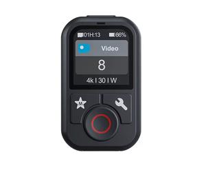 Telesin Bluetooth Remote V2 for GoPro 12/11/10/9/8/Max