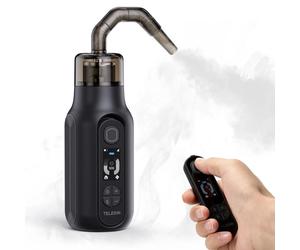 Telesin C40 Dry Ice & Fog Machine