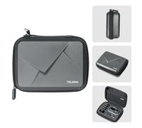 TELESIN Carrying Case for DJI Osmo Action 5 Pro/4/3