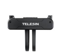 Telesin Dual Claw Mount Magnetic for DJI Osmo Action 3