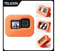 TELESIN Floating Case Waterproof protective Case Buoyancy Underwater Diving Shell For Gopro Hero 9 10 11 12 13