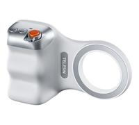 Telesin Fun Shot MagGrip for smartphone + Selfie Light | ✅ 5 years warranty