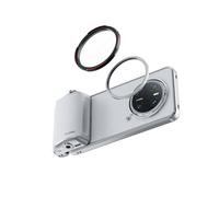 TELESIN Fun Shot Mastergrip Phone Camera Grip Photography Kit (Grip + Phone Case + 58mm CPL Filter Lens) for Huawei Mate 70 Pro/Mate 70 Pro+, Comfort Ergonomic Professional Master Grip Handle Holder