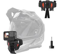 TELESIN GP-HBM-MT2 accessoire de caméra sportive d'action Sur objectif