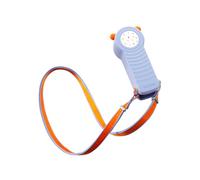 TELESIN Hartgehäuse für DJI Osmo Pocket 3, Schutzcover mit 4 Magnetfilterfächern (Weitwinkel) & Abnehmbarer Tragegurte, kompatibel mit Xtra Muse Objektiv, Gimbal, Bildschirm (Blau)