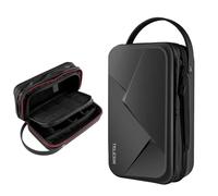 TELESIN Large Carry Case Waterproof Protective Travel Carrying Bag