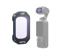 TELESIN LPR Light Pollution Filter for DJI Osmo Pocket 4/3 & Xtra Muse