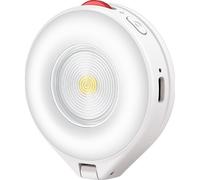 Telesin Magnetic Flash & Ring Light MagSafe - white