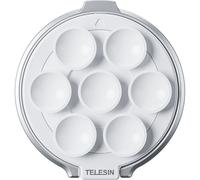 Telesin Magnetic holder with suction cups for smartphones