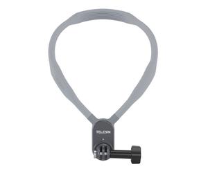 Telesin Magnetic Neck Mount for GoPro