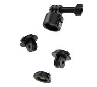 Telesin Magnetic Quick Release Adapter Set | ✅ 5 years warranty