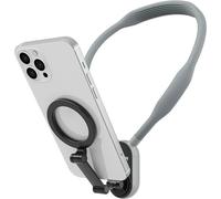 Telesin MagSafe Smartphone Neck Mount XL - grey