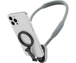 Telesin MagSafe Smartphone Neck Mount XL - grey