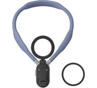 Telesin magsafe smartphone neck mount XL-Skyblue