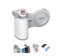 TELESIN Master Camera Grip for iPhone 17/16/15/14/13/12 MagSafe