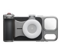 Telesin Master Grip for iPhone 17 Pro - Creator Combo