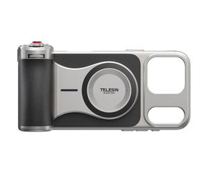 Telesin Master Grip V2 for iPhone 17 Pro Max - Creator Combo