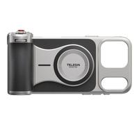 Telesin Master Grip V2 - iPhone 17 Pro Max - Creator Combo