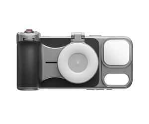 Telesin Master Grip V2 - iPhone 17 Pro Max - Creator Combo
