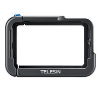 Telesin Metal cage V2 for DJI Osmo Action 5 Pro/4/3