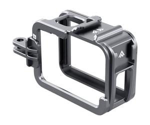 Telesin Metal cage V2 for GoPro Hero 13/12/11/10/9