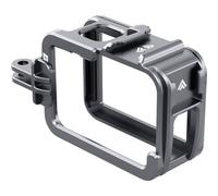 Telesin Metal cage V2 for GoPro Hero 13/12/11/10/9 | ✅ 5 years warranty