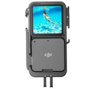 TELESIN Metal Safety Frame Case for DJI Action 2 OA-FMS-003